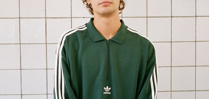 Adidas