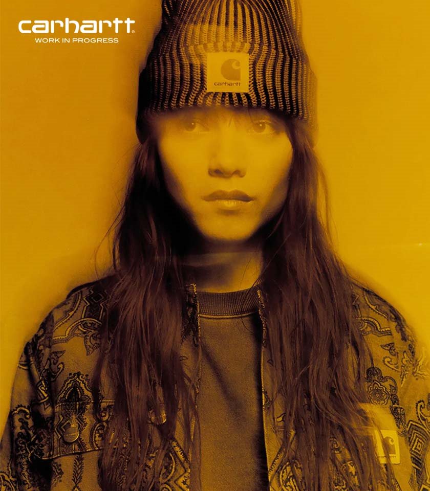 Carhartt WIP Women