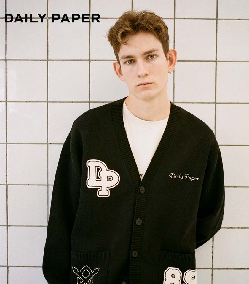 Daily Paper