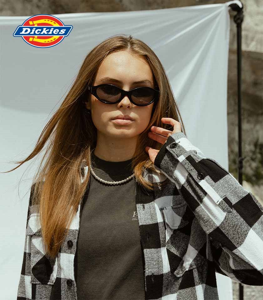 Dickies