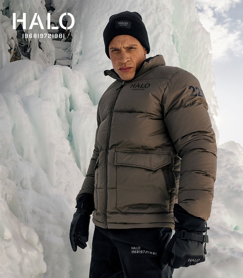 HALO