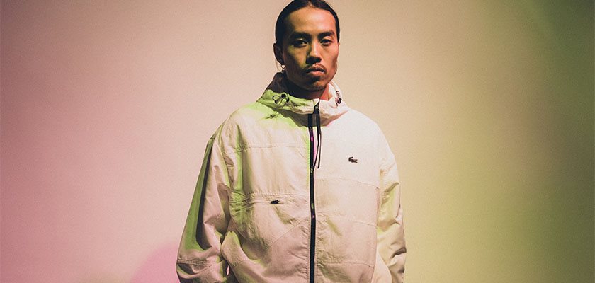 Lacoste