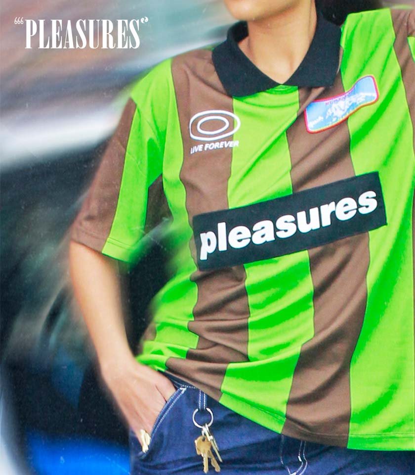 Pleasures