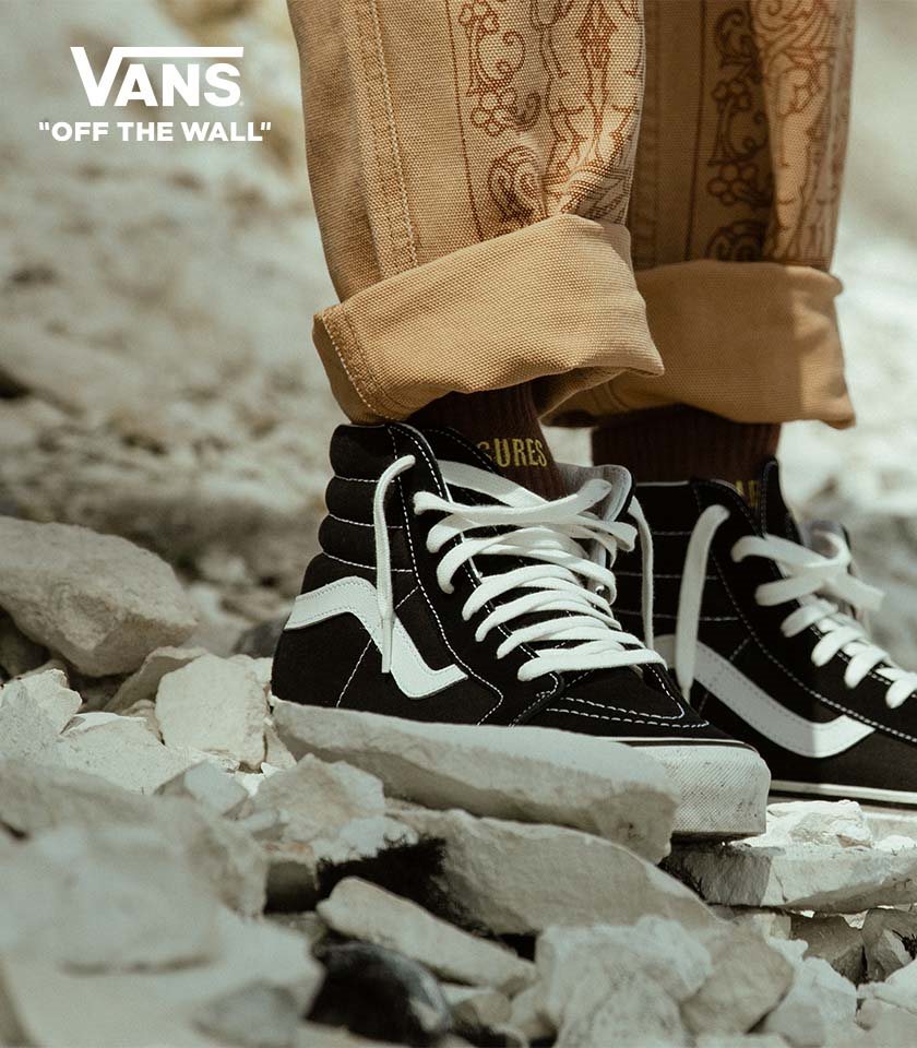 Vans