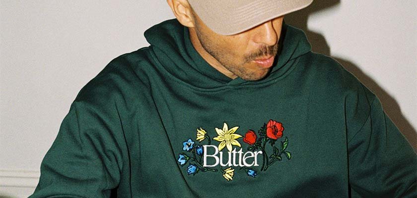 Butter Goods