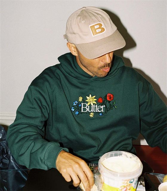 Butter Goods