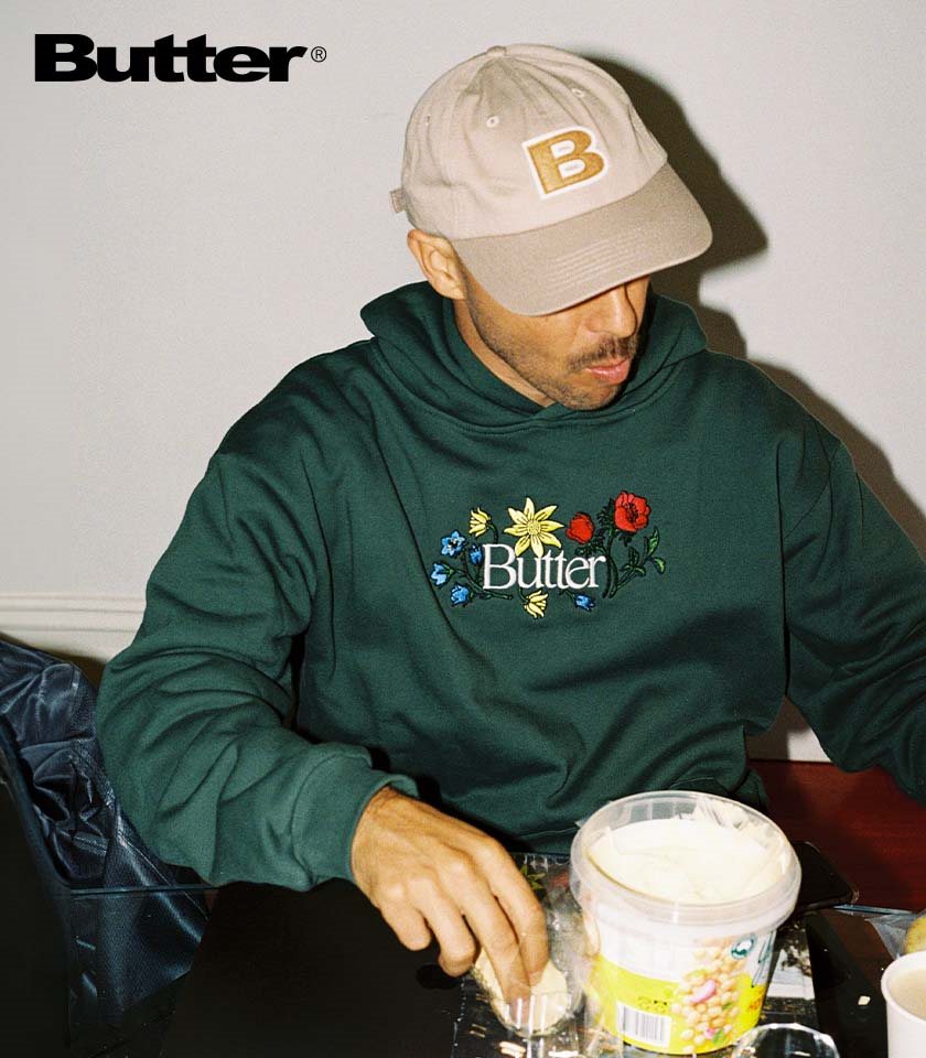 Butter Goods