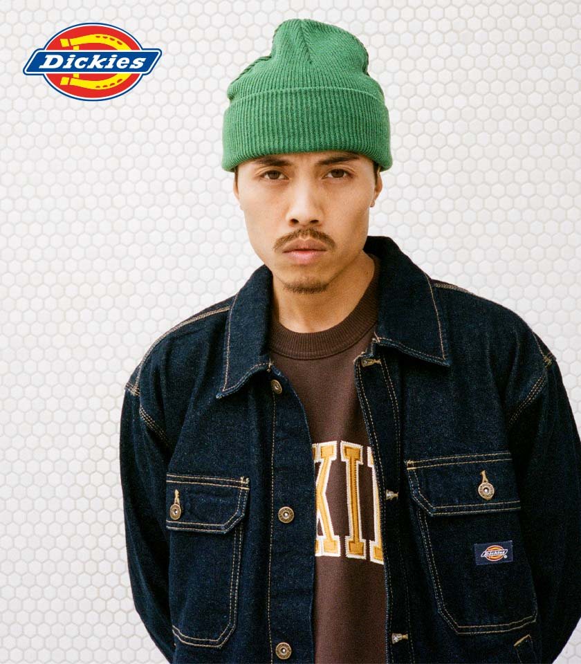 Dickies