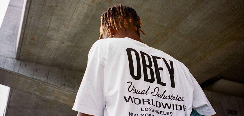 OBEY