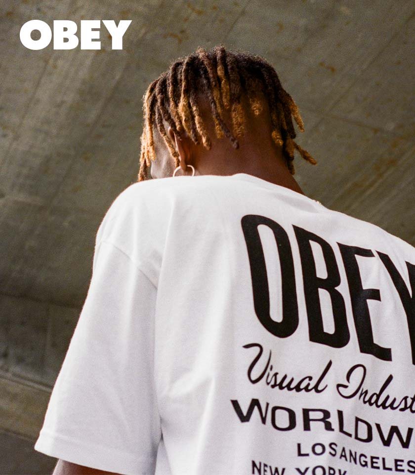 Obey