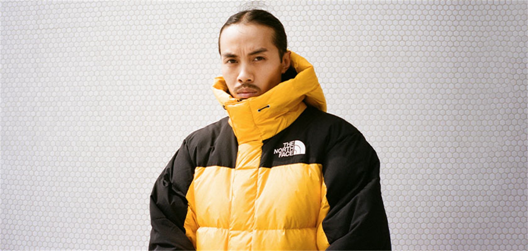 The North Face