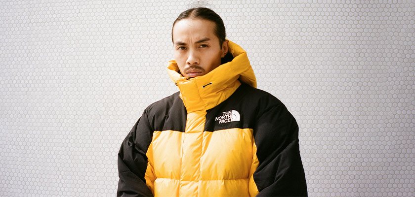 The North Face