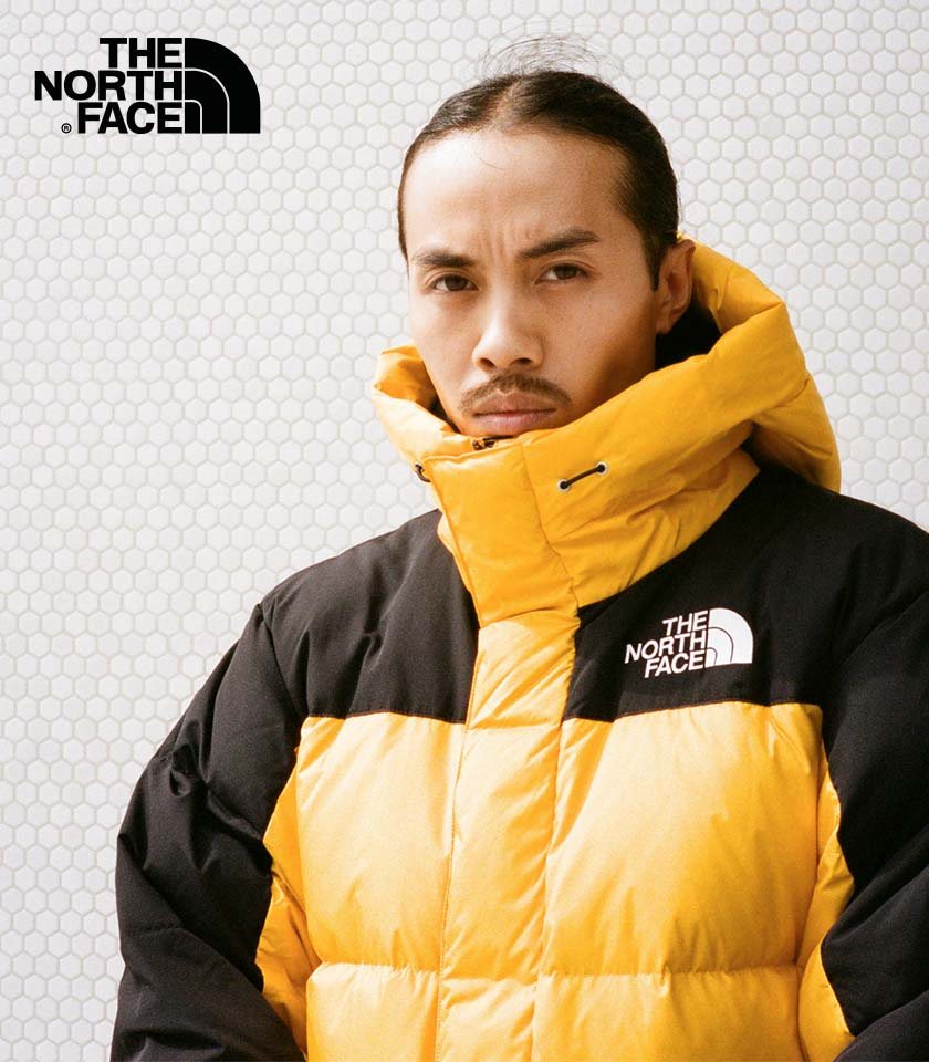The North Face