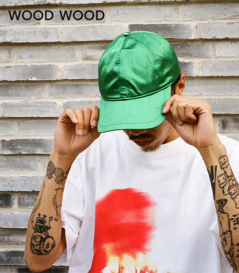 WOOD WOOD