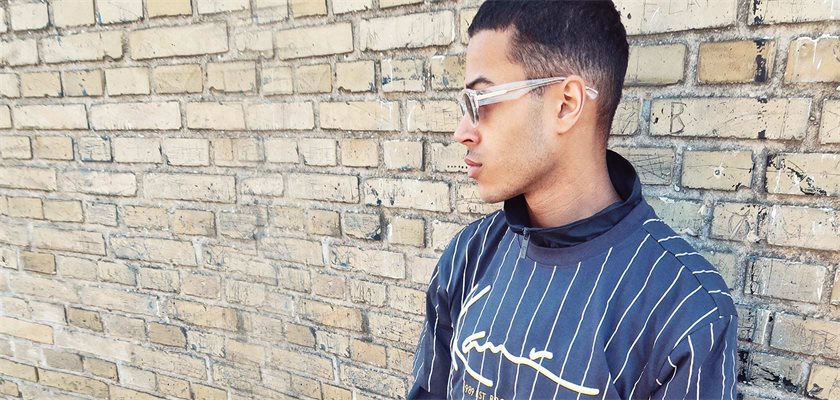 Karl Kani