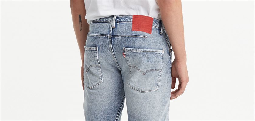 T-shirts fra Levis Levis tees billigt online på