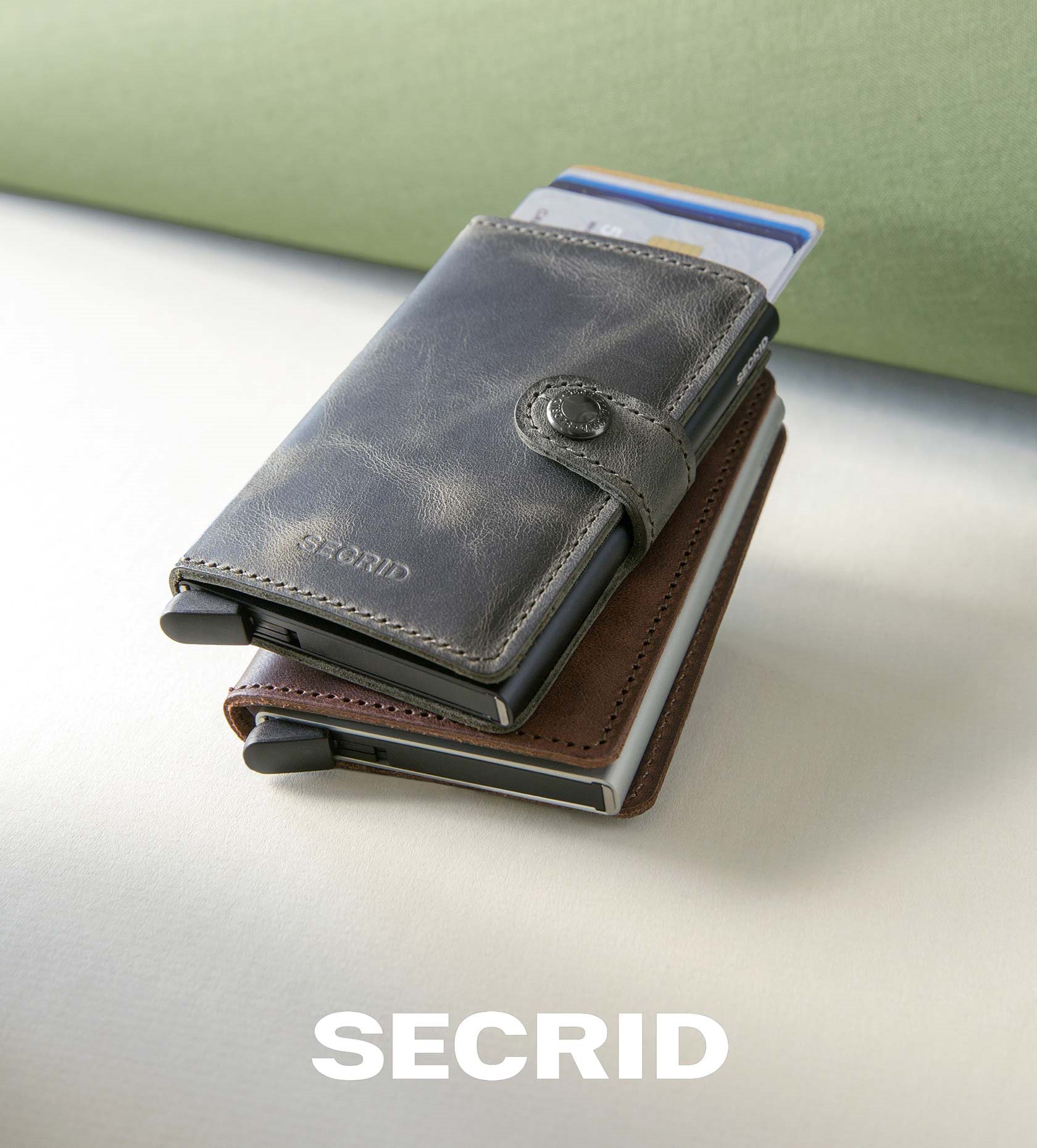 Secrid