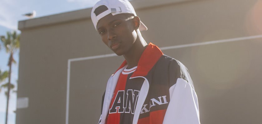 Karl Kani