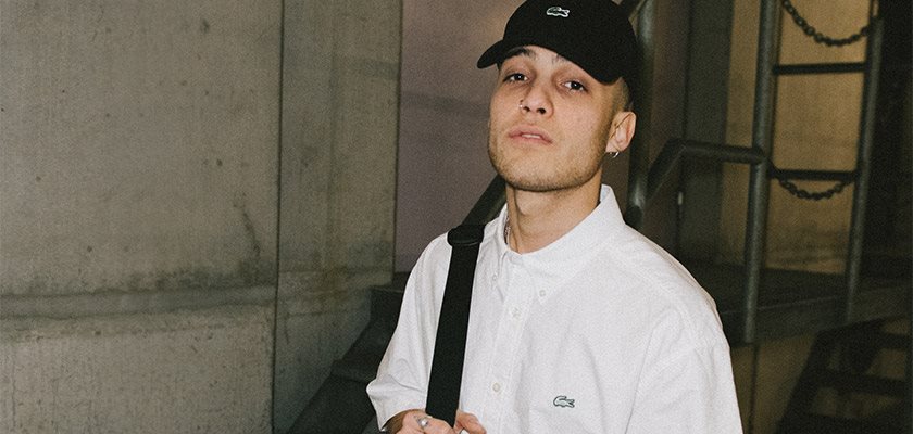 Lacoste