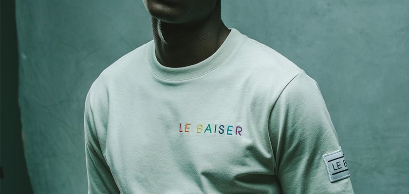 Le Baiser
