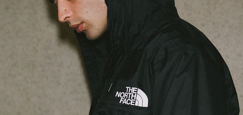 The North Face