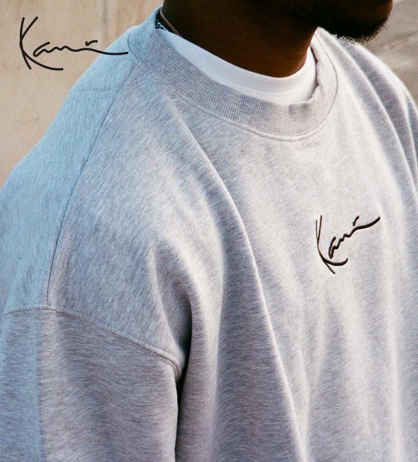 Karl Kani