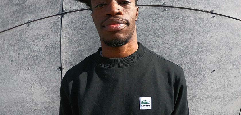 Lacoste