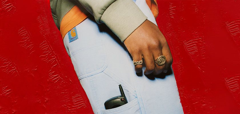 Carhartt WIP