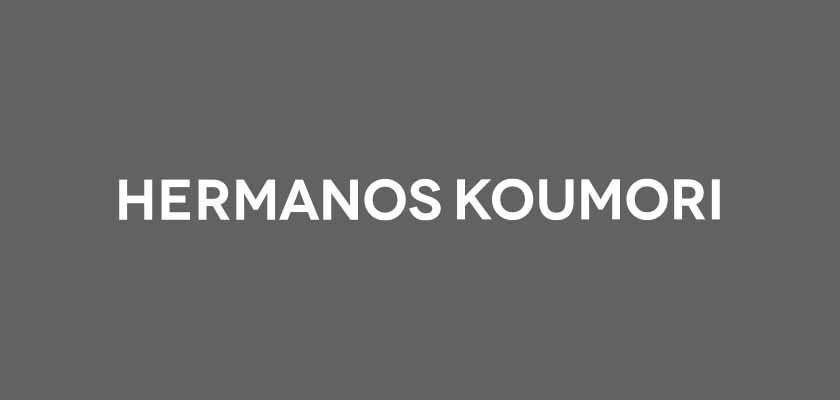 HERMANOS KOUMORI