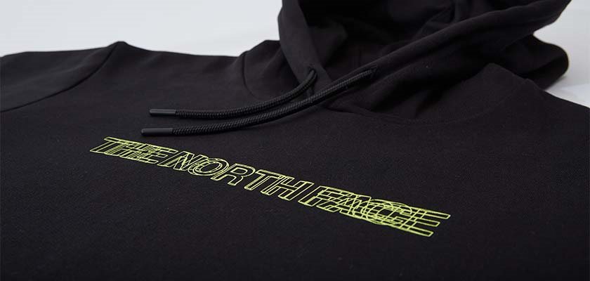 The North face