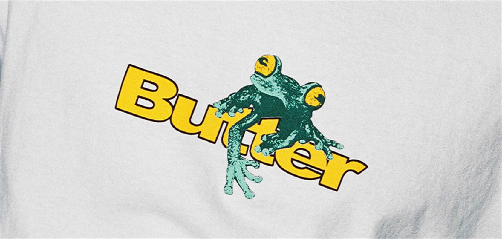 Butter Goods