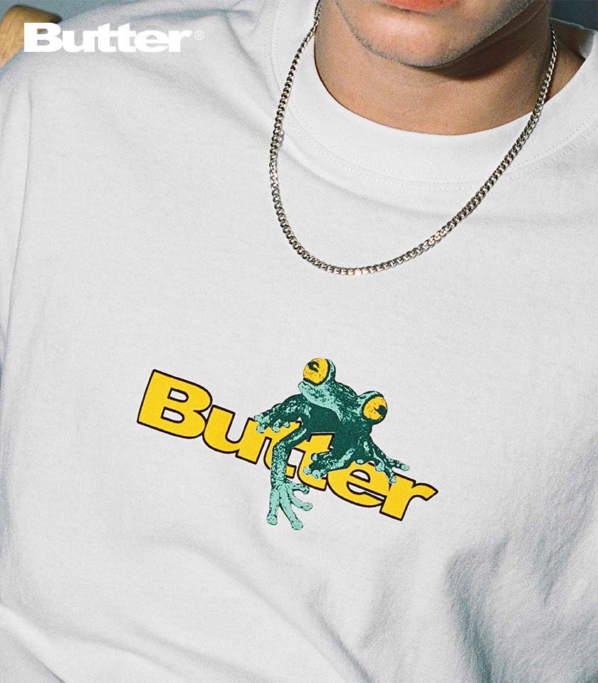 Butter Goods
