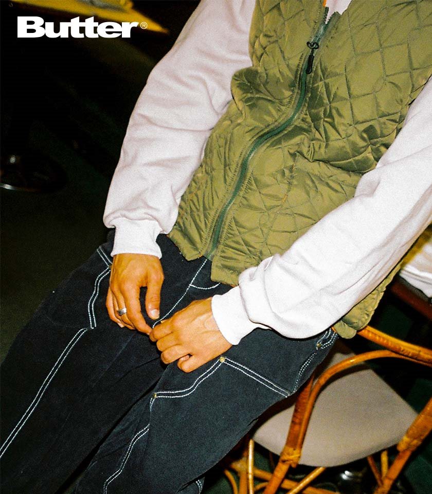 Butter Goods