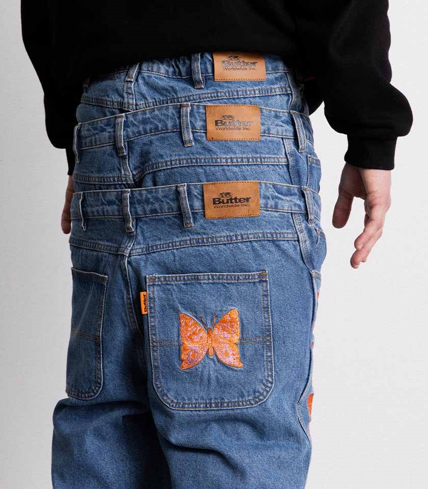Butter Goods