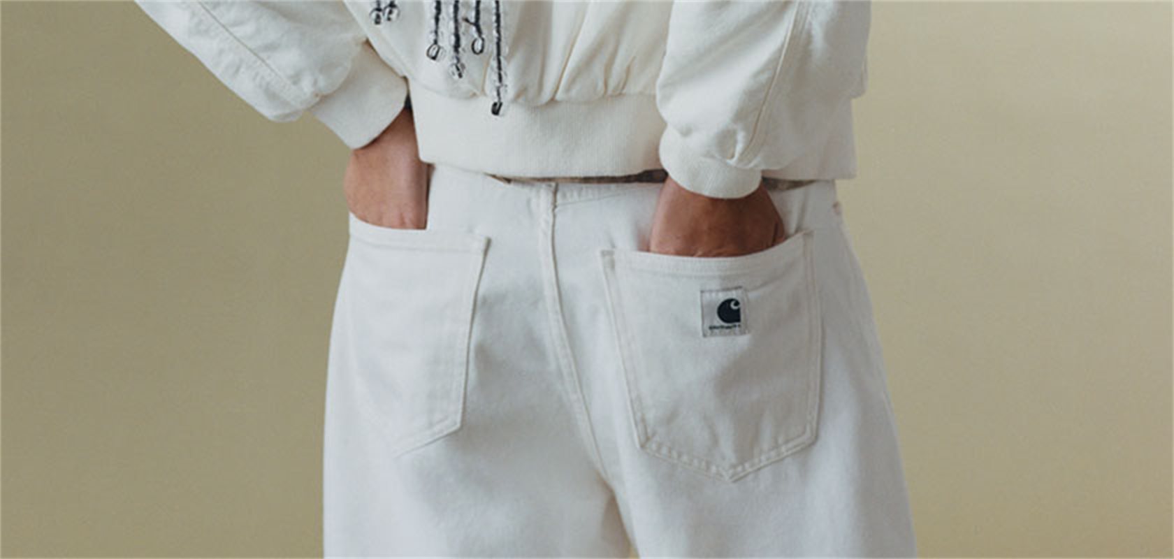 Carhartt tøj dame | Køb her »