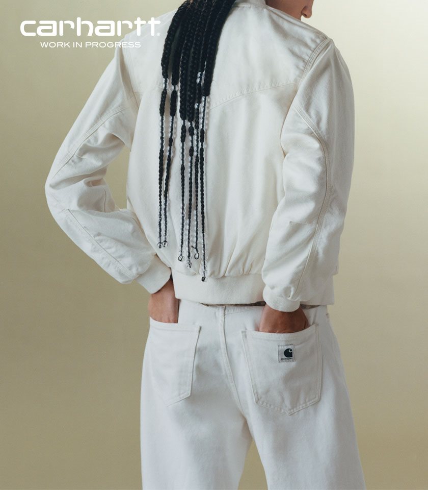 Carhartt WIP Women