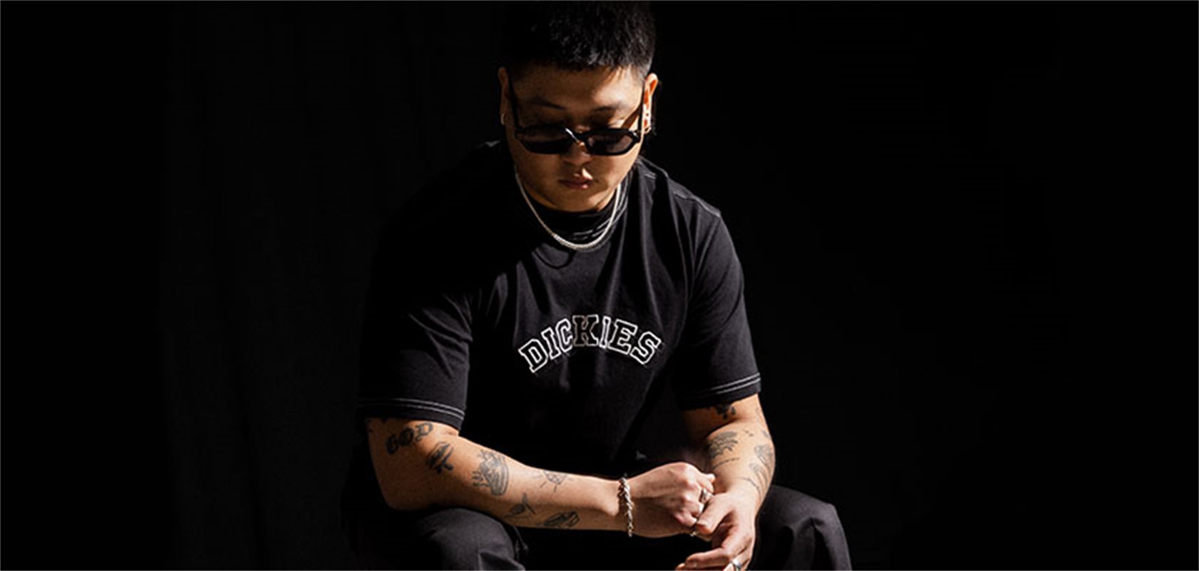 Dickies