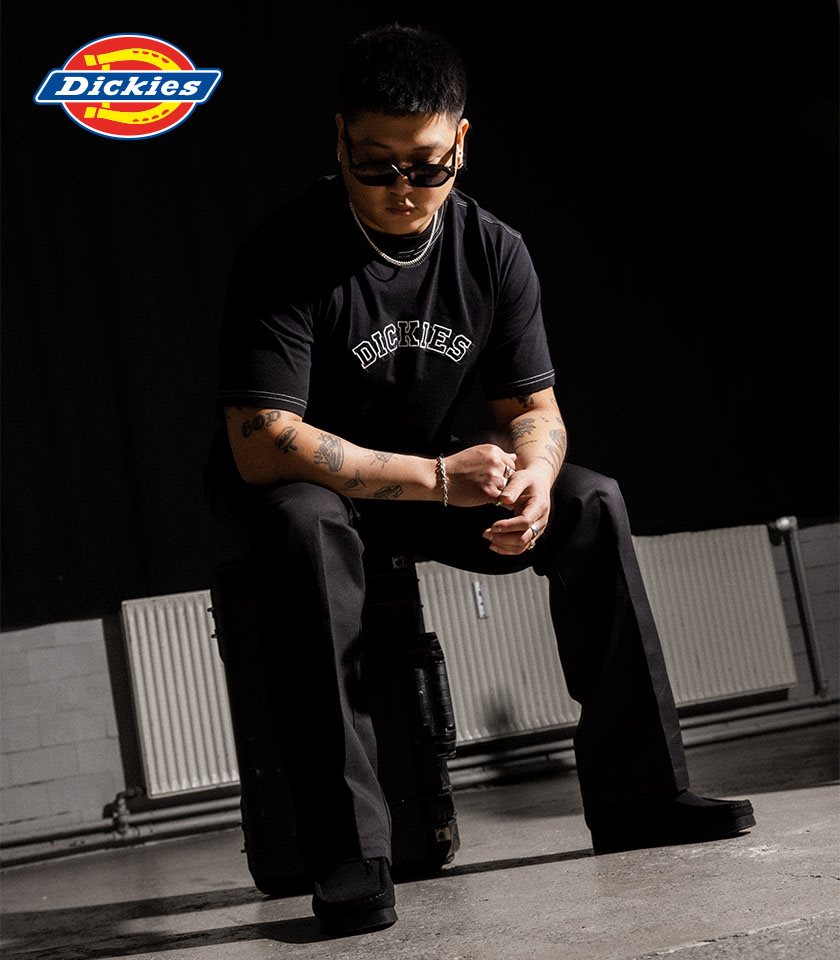 Dickies