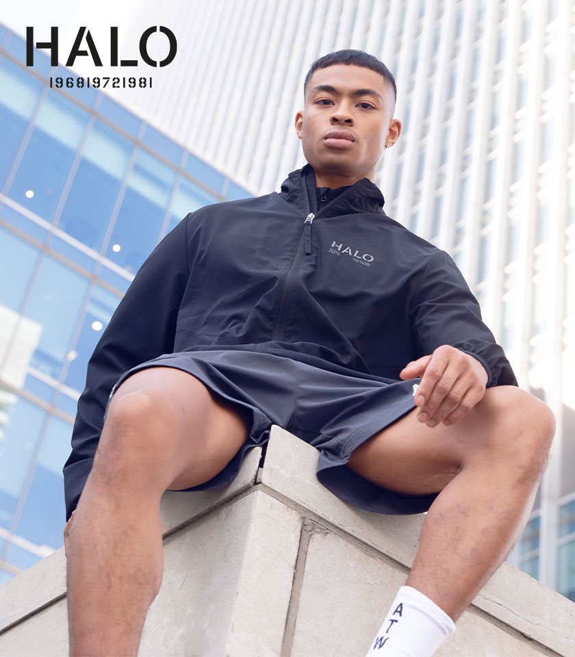 HALO