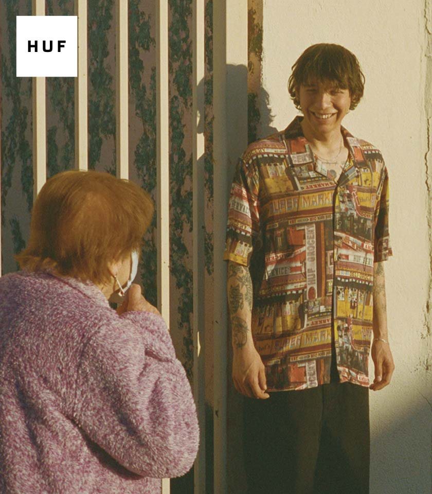 HUF