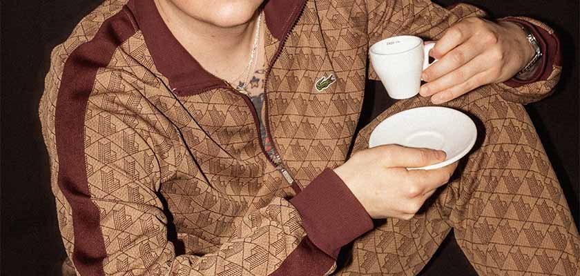 Lacoste