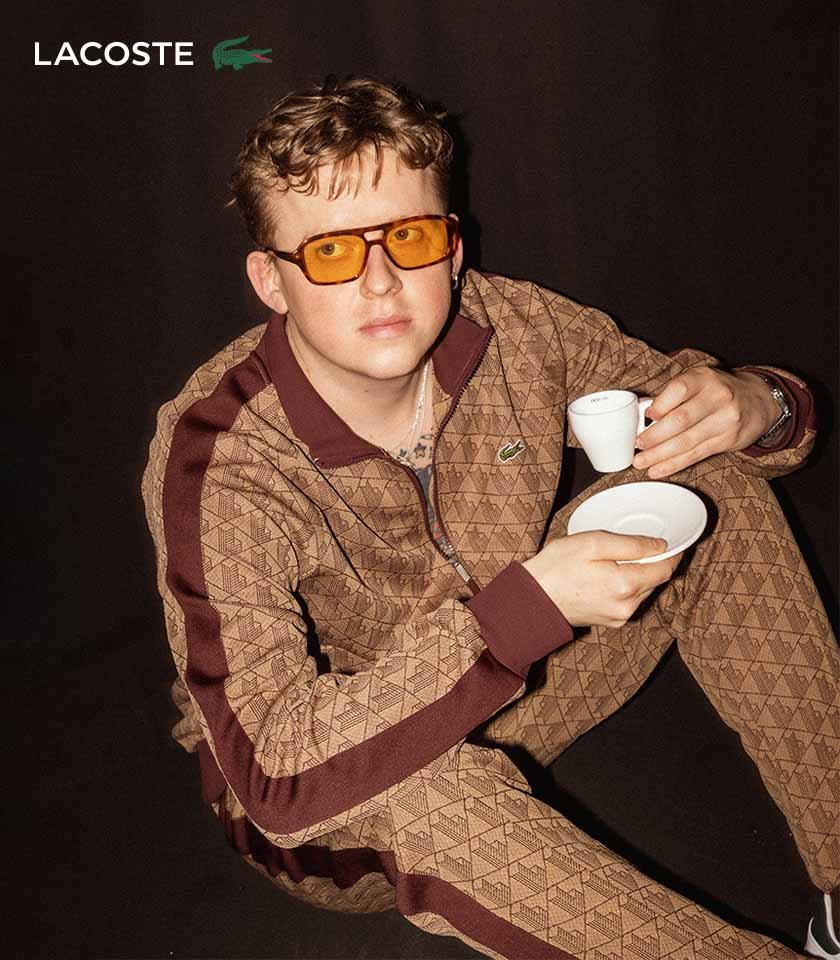 Lacoste