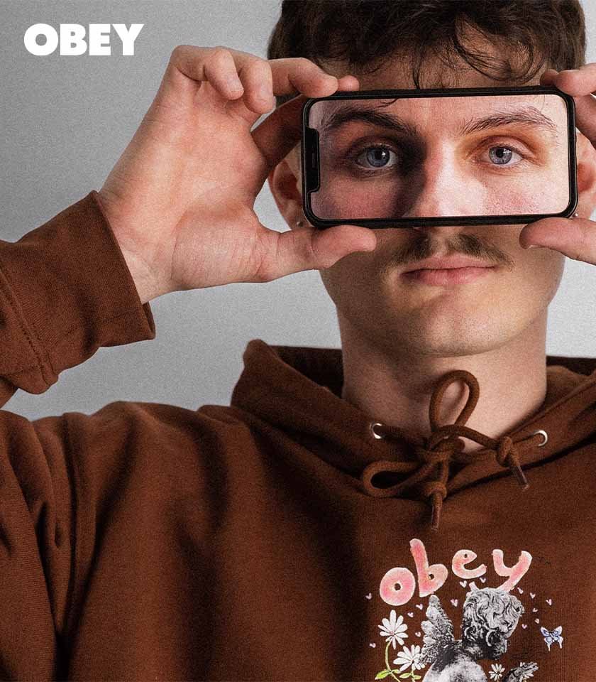 Obey