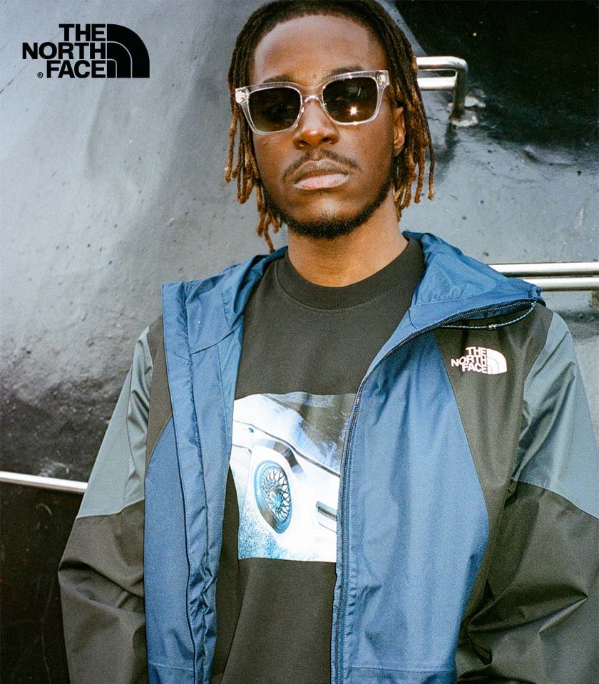 The North Face