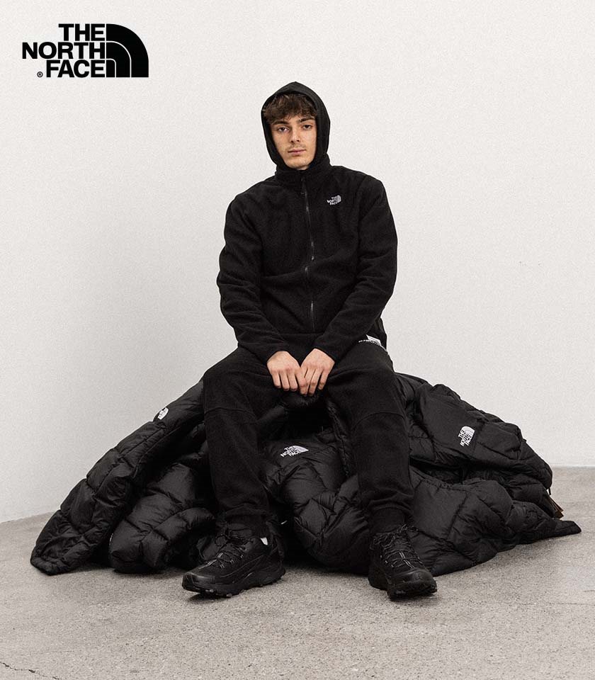 The North Face