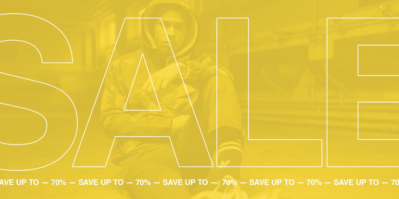 Sale