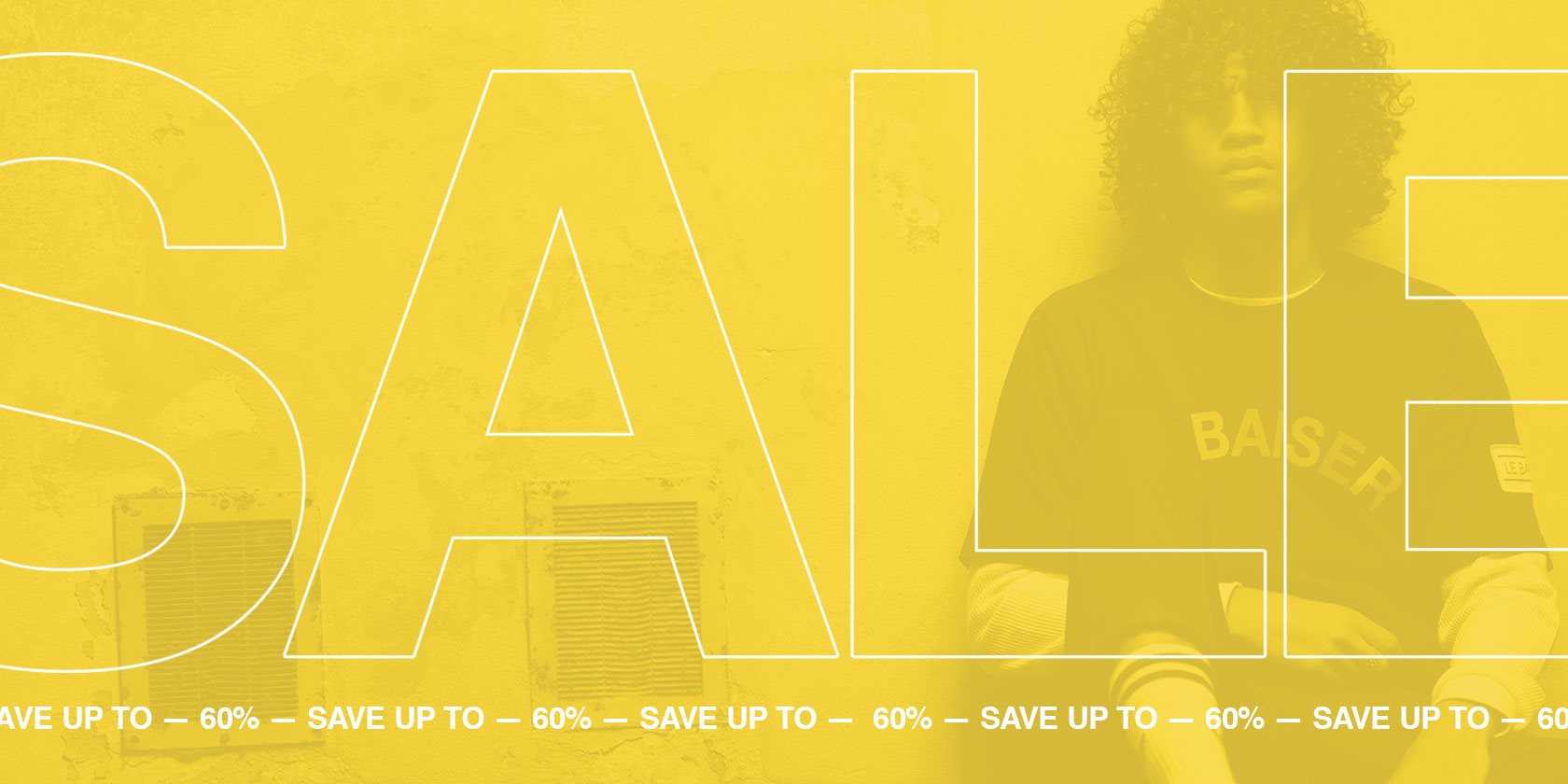 Sale