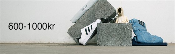 Gaver 600-1000