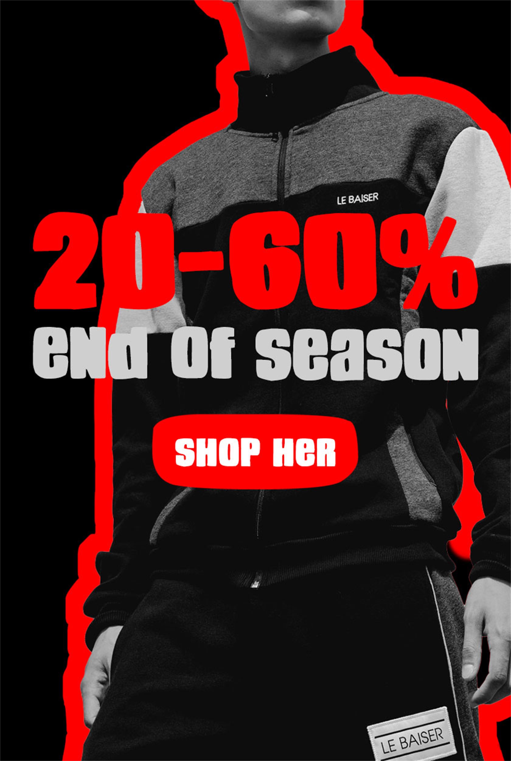 End of Season | Spar 20-60%