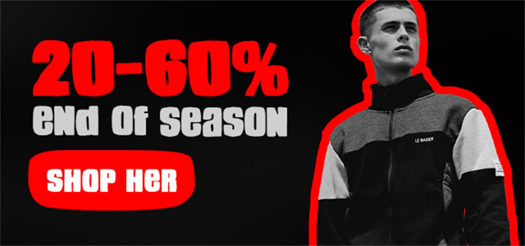 End of Season | Spar 20-60%
